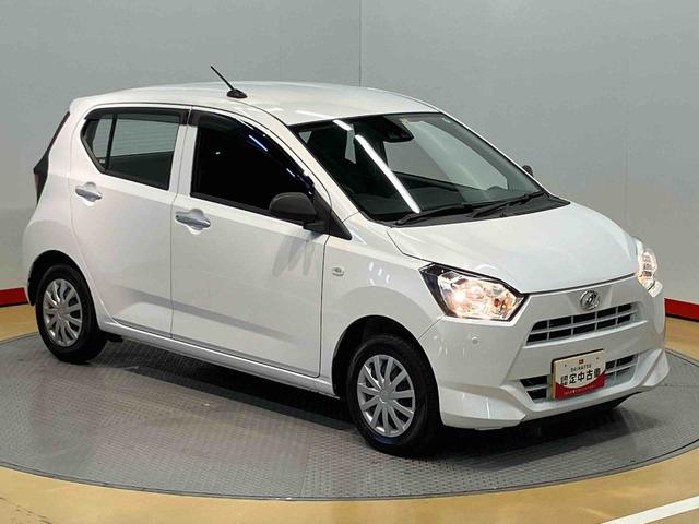 ミライース Ｌ　ＳＡＩＩＩ　衝突被害軽減システム　オートハイビーム　オートライト　クリアランスソナー（36枚目）