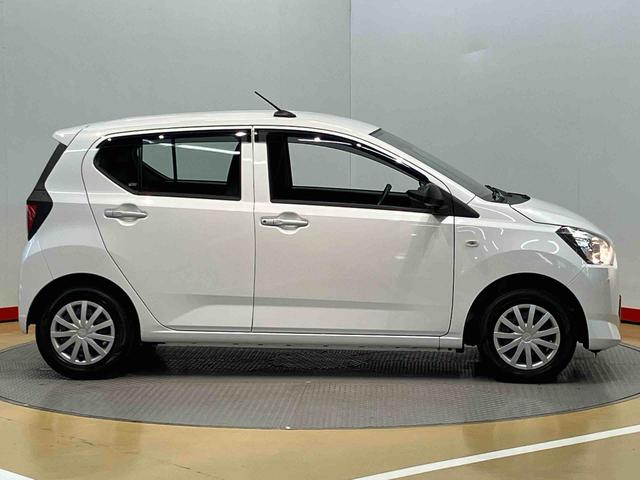 ミライース Ｌ　ＳＡＩＩＩ　衝突被害軽減システム　オートハイビーム　オートライト　クリアランスソナー（37枚目）