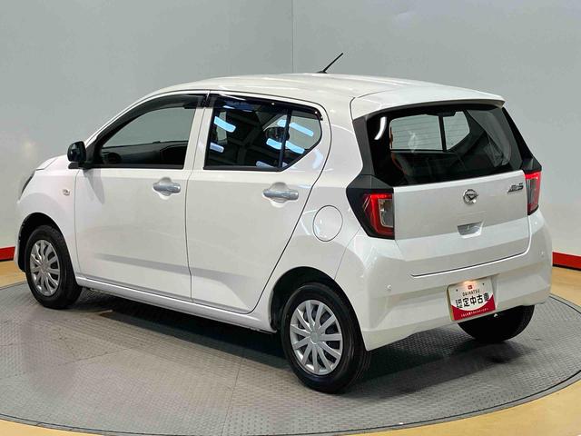 ミライース Ｌ　ＳＡＩＩＩ　衝突被害軽減システム　オートハイビーム　オートライト　クリアランスソナー（39枚目）