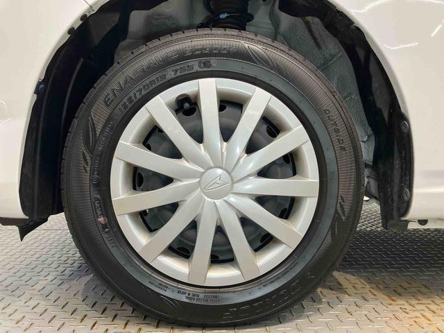 ミライース Ｌ　ＳＡＩＩＩ　衝突被害軽減システム　オートハイビーム　オートライト　クリアランスソナー（40枚目）