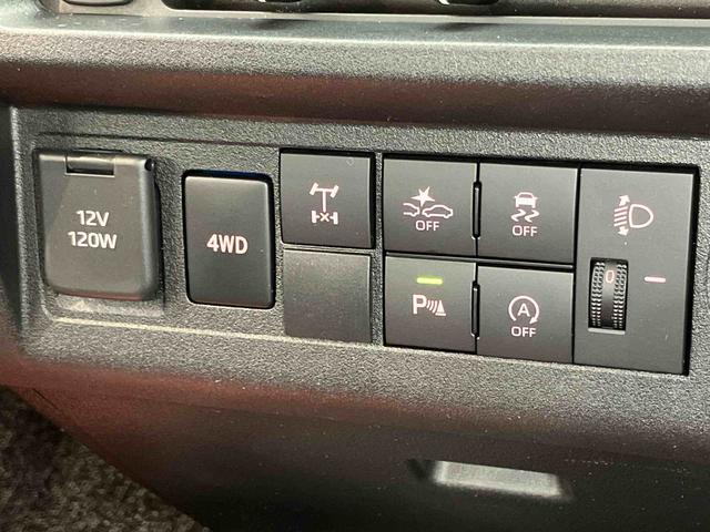 ハイゼットトラック スタンダード　農用スペシャル　４ＷＤ　衝突被害軽減システム　クリアランスソナー　オートライト　オートハイビーム　デフロック（4枚目）