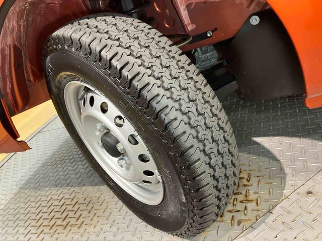 ハイゼットトラック スタンダード　農用スペシャル　４ＷＤ　衝突被害軽減システム　クリアランスソナー　オートライト　オートハイビーム　デフロック（7枚目）