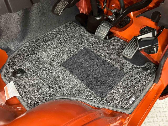 ハイゼットトラック スタンダード　農用スペシャル　４ＷＤ　衝突被害軽減システム　クリアランスソナー　オートライト　オートハイビーム　デフロック（18枚目）