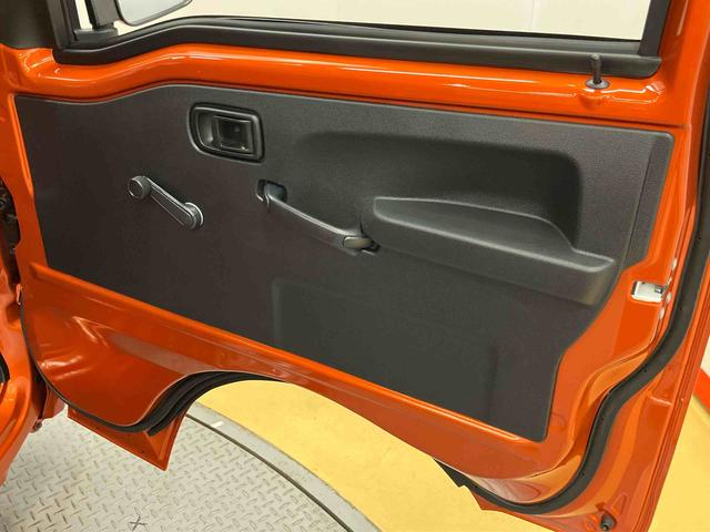 ハイゼットトラック スタンダード　農用スペシャル　４ＷＤ　衝突被害軽減システム　クリアランスソナー　オートライト　オートハイビーム　デフロック（20枚目）