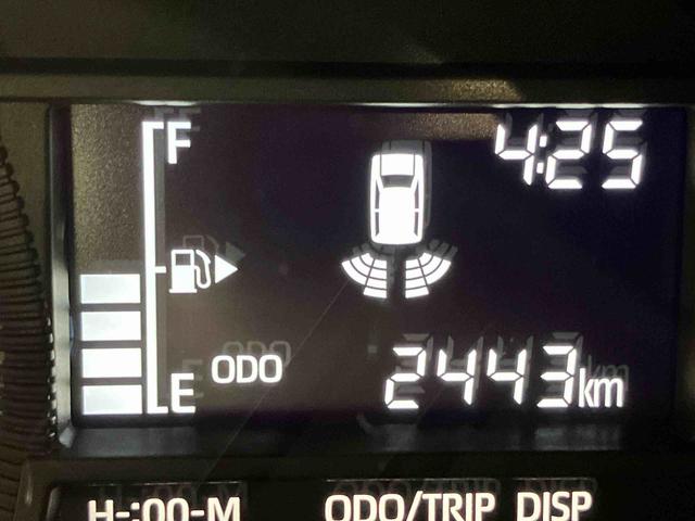 ハイゼットトラック スタンダード　農用スペシャル　４ＷＤ　衝突被害軽減システム　クリアランスソナー　オートライト　オートハイビーム　デフロック（32枚目）