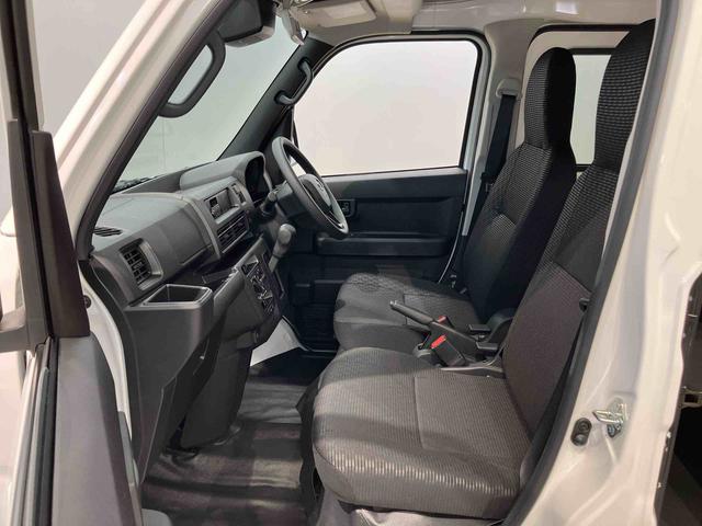 ハイゼットカーゴ ＤＸ　４ＷＤ　衝突被害軽減システム　左右スライドドア　クリアランスソナー　オートライト　オートハイビーム（5枚目）