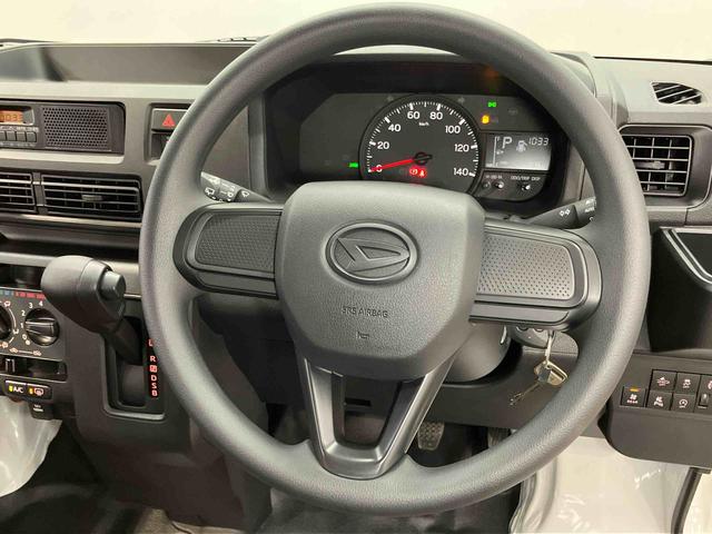 ハイゼットカーゴ ＤＸ　４ＷＤ　衝突被害軽減システム　左右スライドドア　クリアランスソナー　オートライト　オートハイビーム（14枚目）