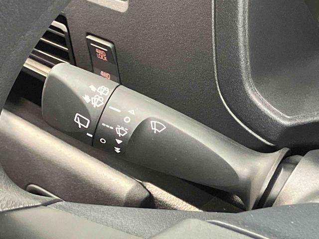 ハイゼットカーゴ ＤＸ　４ＷＤ　衝突被害軽減システム　左右スライドドア　クリアランスソナー　オートライト　オートハイビーム（15枚目）