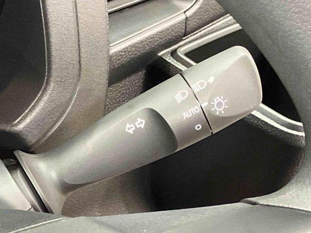 ハイゼットカーゴ ＤＸ　４ＷＤ　衝突被害軽減システム　左右スライドドア　クリアランスソナー　オートライト　オートハイビーム（16枚目）