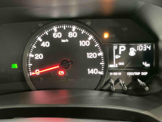 ハイゼットカーゴ ＤＸ　４ＷＤ　衝突被害軽減システム　左右スライドドア　クリアランスソナー　オートライト　オートハイビーム（17枚目）