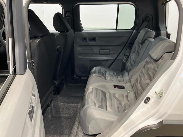 タフト Ｇ　クロムベンチャー　後方カメラ　キーフリー　前席シートヒーター　衝突被害軽減システム　クリアランスソナー　ＬＥＤヘッドライト　オートライト　オートハイビーム（6枚目）