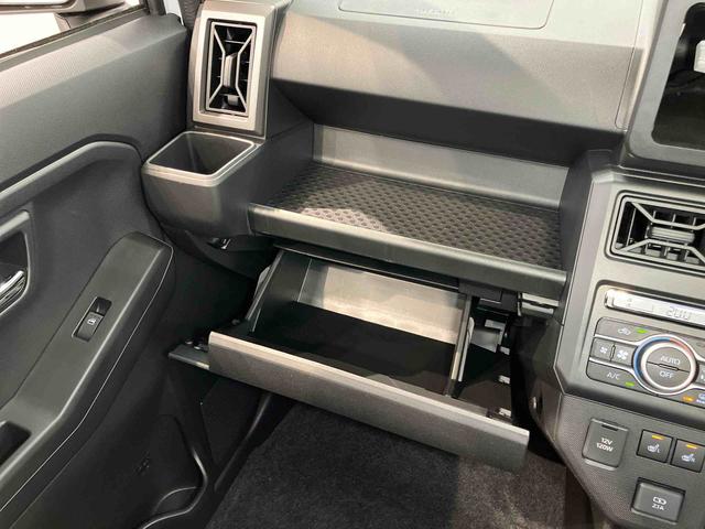 タフト Ｇ　クロムベンチャー　後方カメラ　キーフリー　前席シートヒーター　衝突被害軽減システム　クリアランスソナー　ＬＥＤヘッドライト　オートライト　オートハイビーム（12枚目）