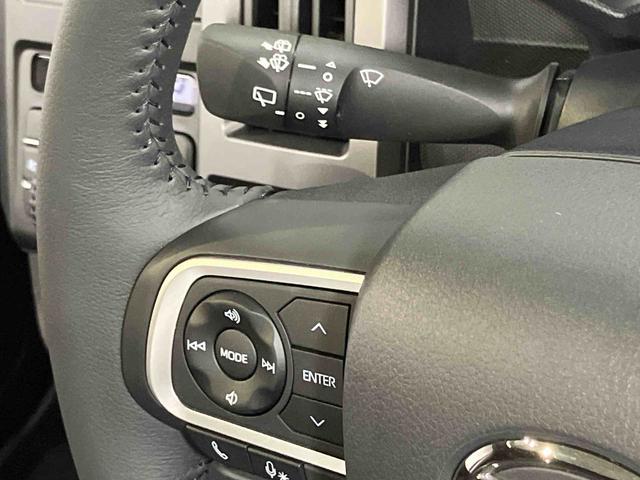 タフト Ｇ　クロムベンチャー　後方カメラ　キーフリー　前席シートヒーター　衝突被害軽減システム　クリアランスソナー　ＬＥＤヘッドライト　オートライト　オートハイビーム（14枚目）