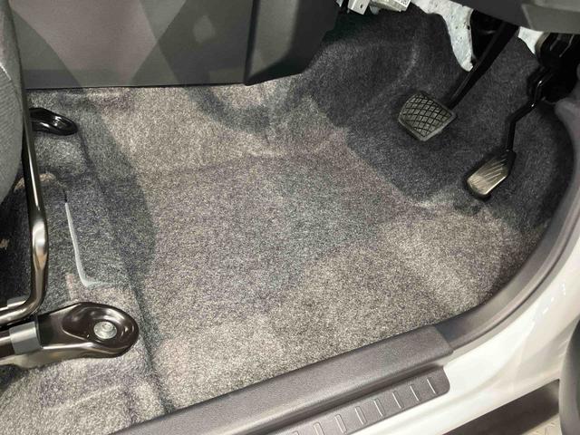 タフト Ｇ　クロムベンチャー　後方カメラ　キーフリー　前席シートヒーター　衝突被害軽減システム　クリアランスソナー　ＬＥＤヘッドライト　オートライト　オートハイビーム（18枚目）