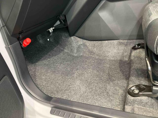 タフト Ｇ　クロムベンチャー　後方カメラ　キーフリー　前席シートヒーター　衝突被害軽減システム　クリアランスソナー　ＬＥＤヘッドライト　オートライト　オートハイビーム（19枚目）