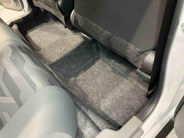 タフト Ｇ　クロムベンチャー　後方カメラ　キーフリー　前席シートヒーター　衝突被害軽減システム　クリアランスソナー　ＬＥＤヘッドライト　オートライト　オートハイビーム（20枚目）