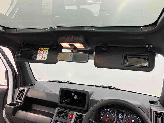 タフト Ｇ　クロムベンチャー　後方カメラ　キーフリー　前席シートヒーター　衝突被害軽減システム　クリアランスソナー　ＬＥＤヘッドライト　オートライト　オートハイビーム（23枚目）