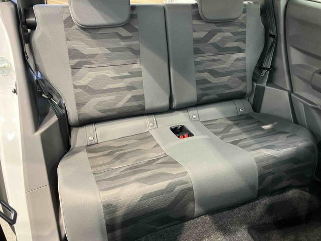 タフト Ｇ　クロムベンチャー　後方カメラ　キーフリー　前席シートヒーター　衝突被害軽減システム　クリアランスソナー　ＬＥＤヘッドライト　オートライト　オートハイビーム（27枚目）