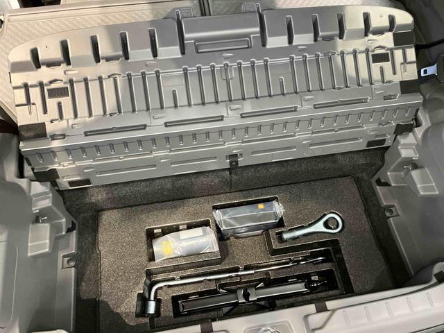 タフト Ｇ　クロムベンチャー　後方カメラ　キーフリー　前席シートヒーター　衝突被害軽減システム　クリアランスソナー　ＬＥＤヘッドライト　オートライト　オートハイビーム（30枚目）