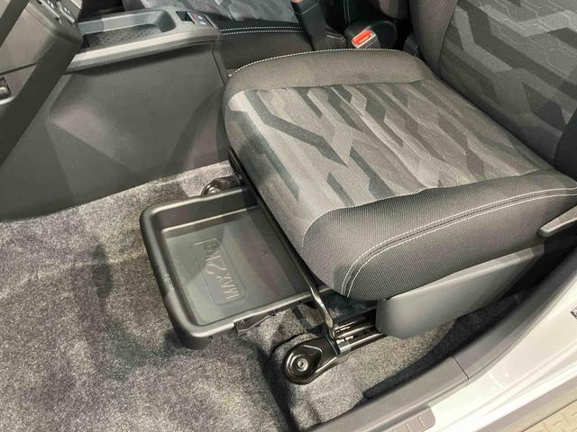 タフト Ｇ　クロムベンチャー　後方カメラ　キーフリー　前席シートヒーター　衝突被害軽減システム　クリアランスソナー　ＬＥＤヘッドライト　オートライト　オートハイビーム（31枚目）