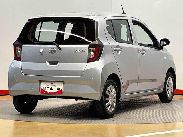 ミライース Ｌ　ＳＡＩＩＩ　衝突被害軽減システム　オートハイビーム　オートライト　クリアランスソナー（2枚目）