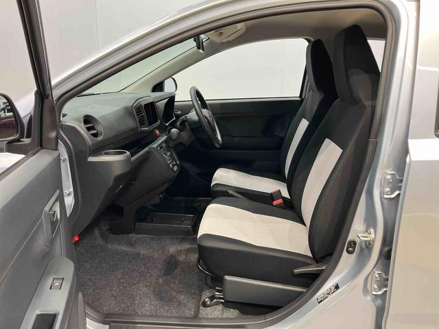 ミライース Ｌ　ＳＡＩＩＩ　衝突被害軽減システム　オートハイビーム　オートライト　クリアランスソナー（5枚目）