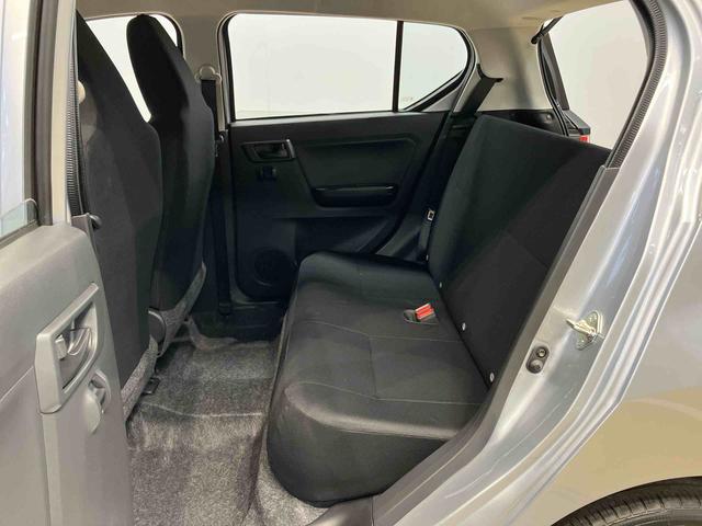 ミライース Ｌ　ＳＡＩＩＩ　衝突被害軽減システム　オートハイビーム　オートライト　クリアランスソナー（6枚目）