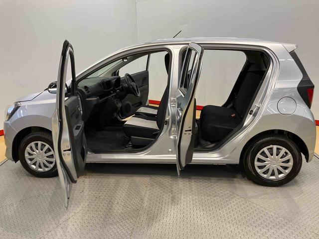 ミライース Ｌ　ＳＡＩＩＩ　衝突被害軽減システム　オートハイビーム　オートライト　クリアランスソナー（7枚目）