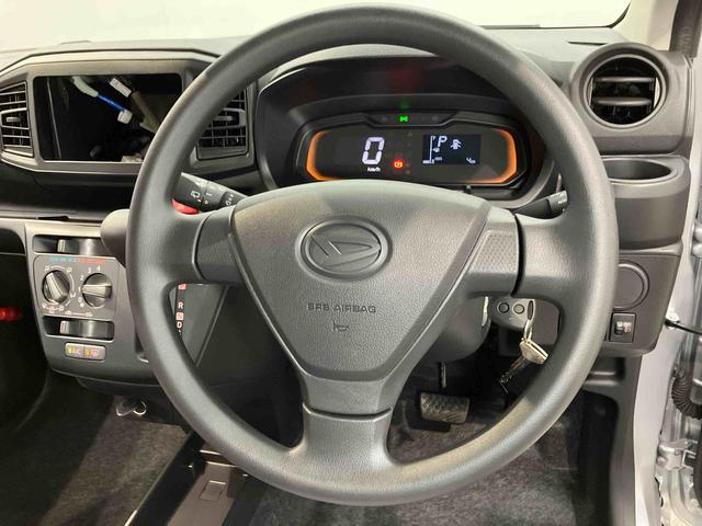 ミライース Ｌ　ＳＡＩＩＩ　衝突被害軽減システム　オートハイビーム　オートライト　クリアランスソナー（13枚目）