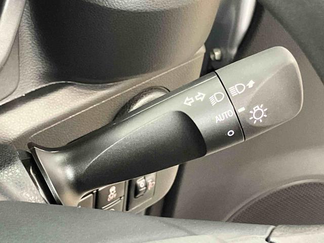 ミライース Ｌ　ＳＡＩＩＩ　衝突被害軽減システム　オートハイビーム　オートライト　クリアランスソナー（15枚目）