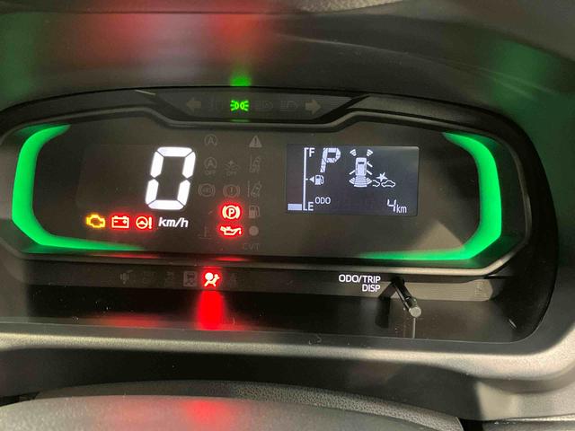 ミライース Ｌ　ＳＡＩＩＩ　衝突被害軽減システム　オートハイビーム　オートライト　クリアランスソナー（16枚目）