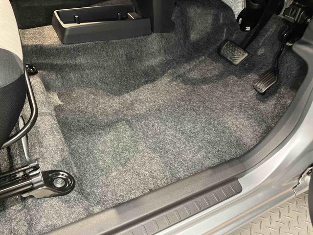 ミライース Ｌ　ＳＡＩＩＩ　衝突被害軽減システム　オートハイビーム　オートライト　クリアランスソナー（18枚目）