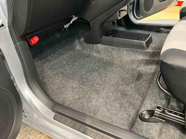 ミライース Ｌ　ＳＡＩＩＩ　衝突被害軽減システム　オートハイビーム　オートライト　クリアランスソナー（19枚目）