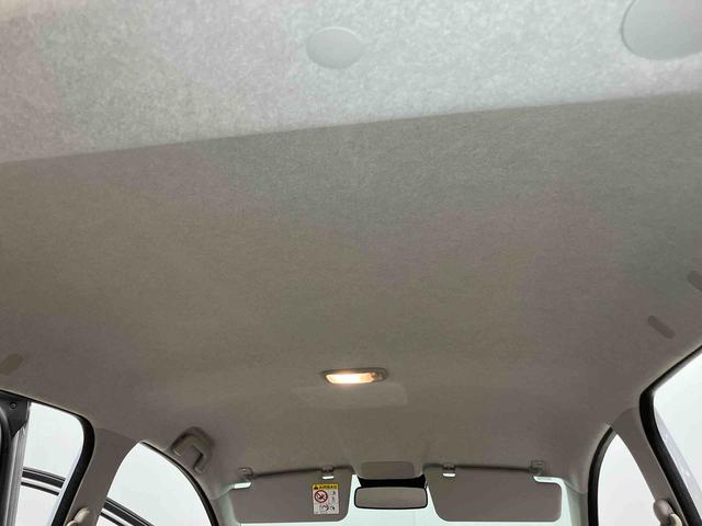 ミライース Ｌ　ＳＡＩＩＩ　衝突被害軽減システム　オートハイビーム　オートライト　クリアランスソナー（24枚目）