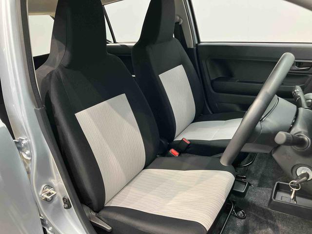 ミライース Ｌ　ＳＡＩＩＩ　衝突被害軽減システム　オートハイビーム　オートライト　クリアランスソナー（25枚目）