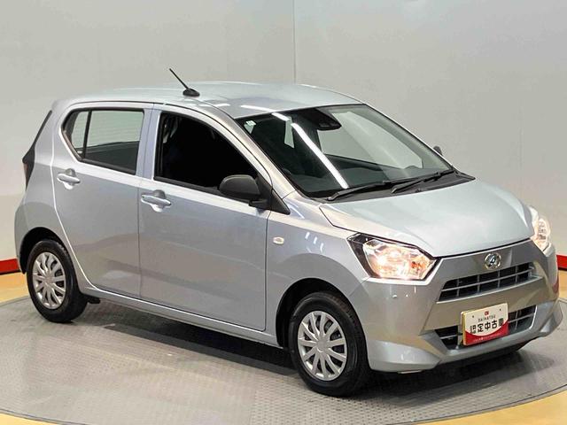 ミライース Ｌ　ＳＡＩＩＩ　衝突被害軽減システム　オートハイビーム　オートライト　クリアランスソナー（36枚目）