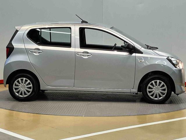 ミライース Ｌ　ＳＡＩＩＩ　衝突被害軽減システム　オートハイビーム　オートライト　クリアランスソナー（37枚目）