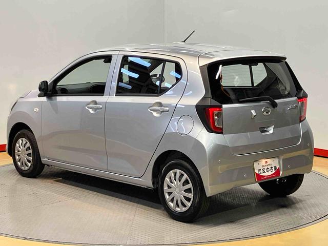 ミライース Ｌ　ＳＡＩＩＩ　衝突被害軽減システム　オートハイビーム　オートライト　クリアランスソナー（39枚目）