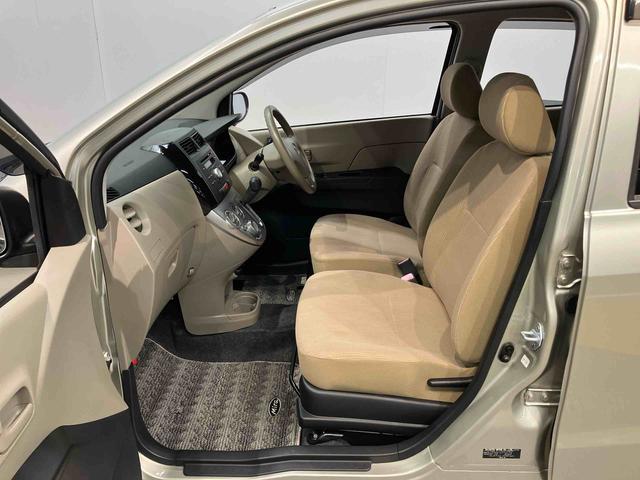 ミラ Ｘ　ＣＤチューナー　エアコン　パワステ　パワーウィンドウ（5枚目）