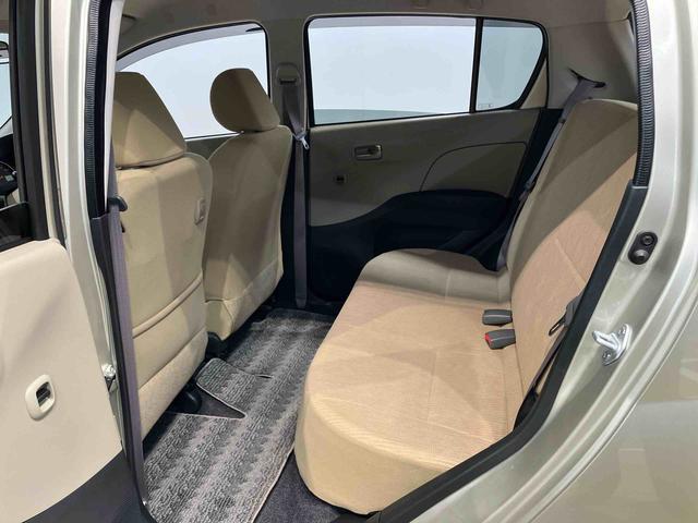 ミラ Ｘ　ＣＤチューナー　エアコン　パワステ　パワーウィンドウ（6枚目）