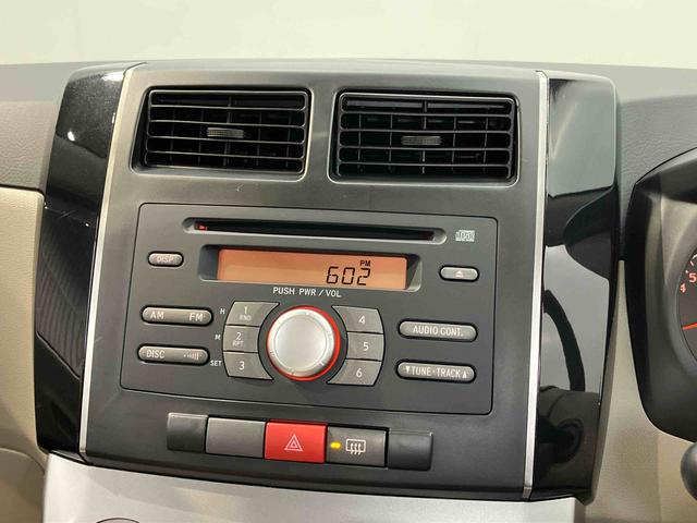 ミラ Ｘ　ＣＤチューナー　エアコン　パワステ　パワーウィンドウ（9枚目）