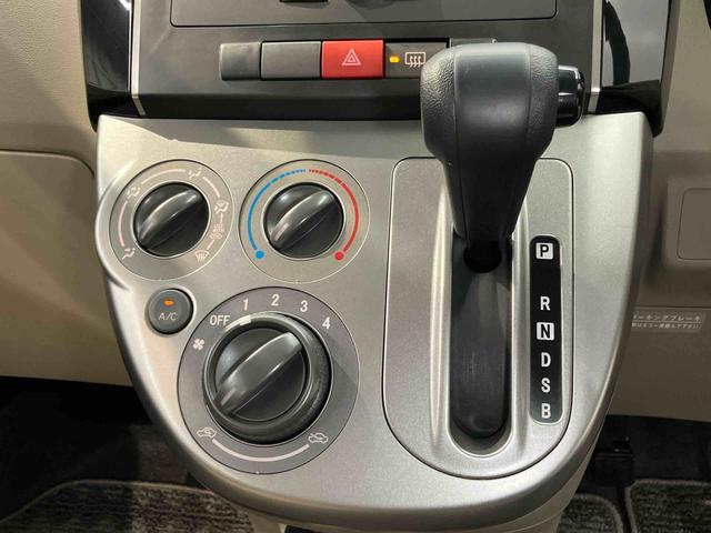 ミラ Ｘ　ＣＤチューナー　エアコン　パワステ　パワーウィンドウ（10枚目）