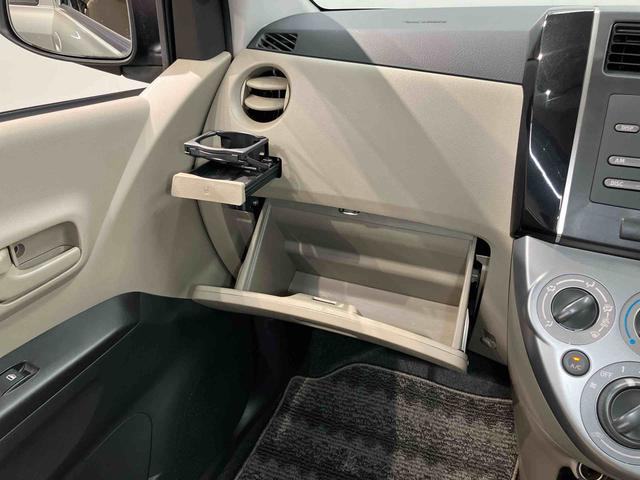 ミラ Ｘ　ＣＤチューナー　エアコン　パワステ　パワーウィンドウ（12枚目）