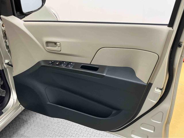 ミラ Ｘ　ＣＤチューナー　エアコン　パワステ　パワーウィンドウ（21枚目）