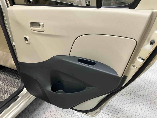 ミラ Ｘ　ＣＤチューナー　エアコン　パワステ　パワーウィンドウ（22枚目）