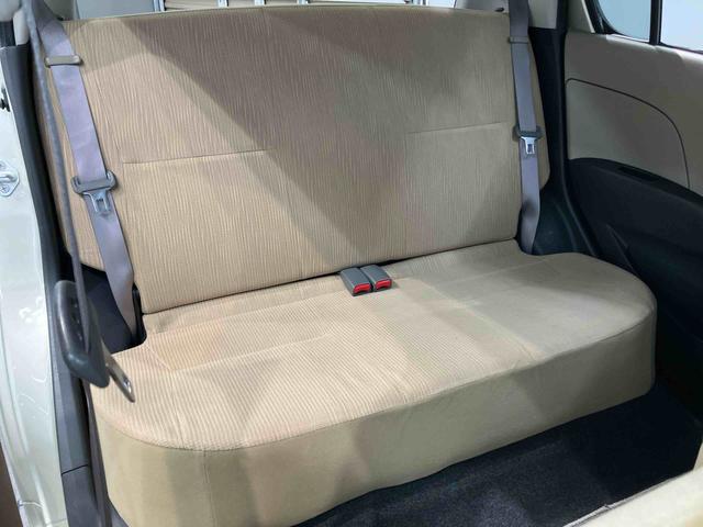 ミラ Ｘ　ＣＤチューナー　エアコン　パワステ　パワーウィンドウ（26枚目）