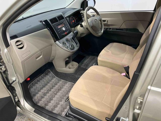 ミラ Ｘ　ＣＤチューナー　エアコン　パワステ　パワーウィンドウ（31枚目）