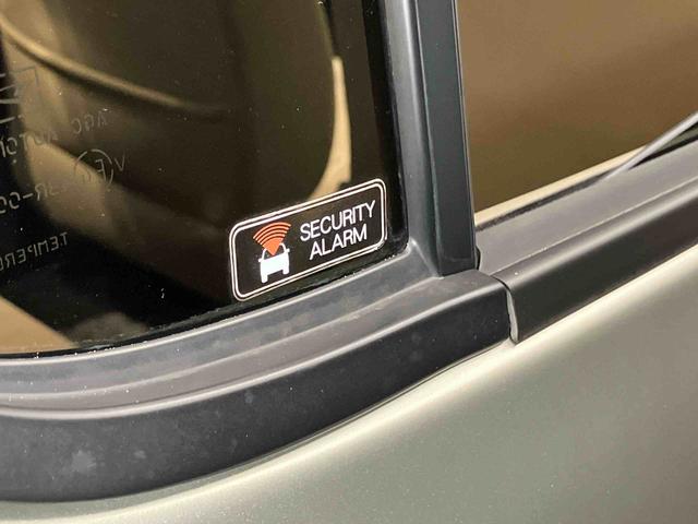 ミラ Ｘ　ＣＤチューナー　エアコン　パワステ　パワーウィンドウ（32枚目）