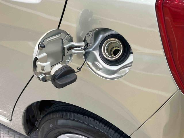 ミラ Ｘ　ＣＤチューナー　エアコン　パワステ　パワーウィンドウ（33枚目）