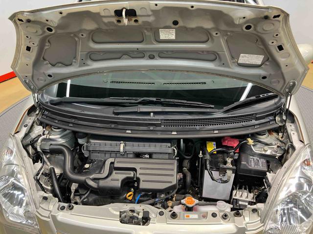 ミラ Ｘ　ＣＤチューナー　エアコン　パワステ　パワーウィンドウ（34枚目）